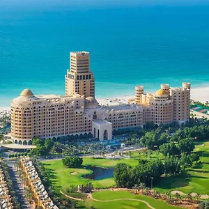 Waldorf Astoria Khaimah Ras el Kaïmah